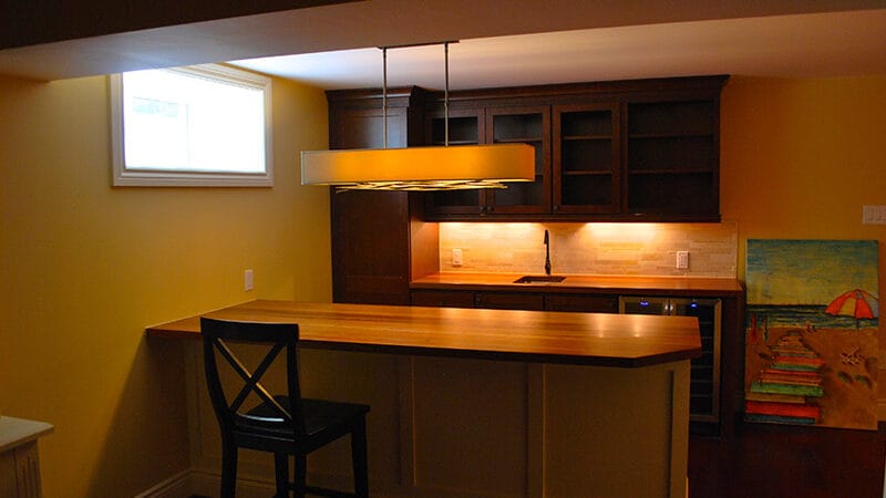 5 Exciting Basement Bar Ideas to Try