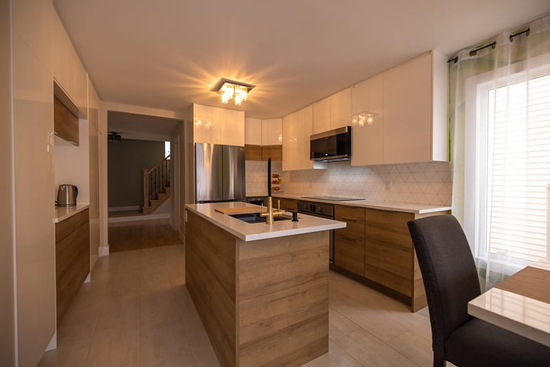 Best Cabinet Materials for Kitchen Renovations