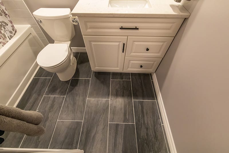Bathroom Renovation in Nepean: A Homeowner’s Guide