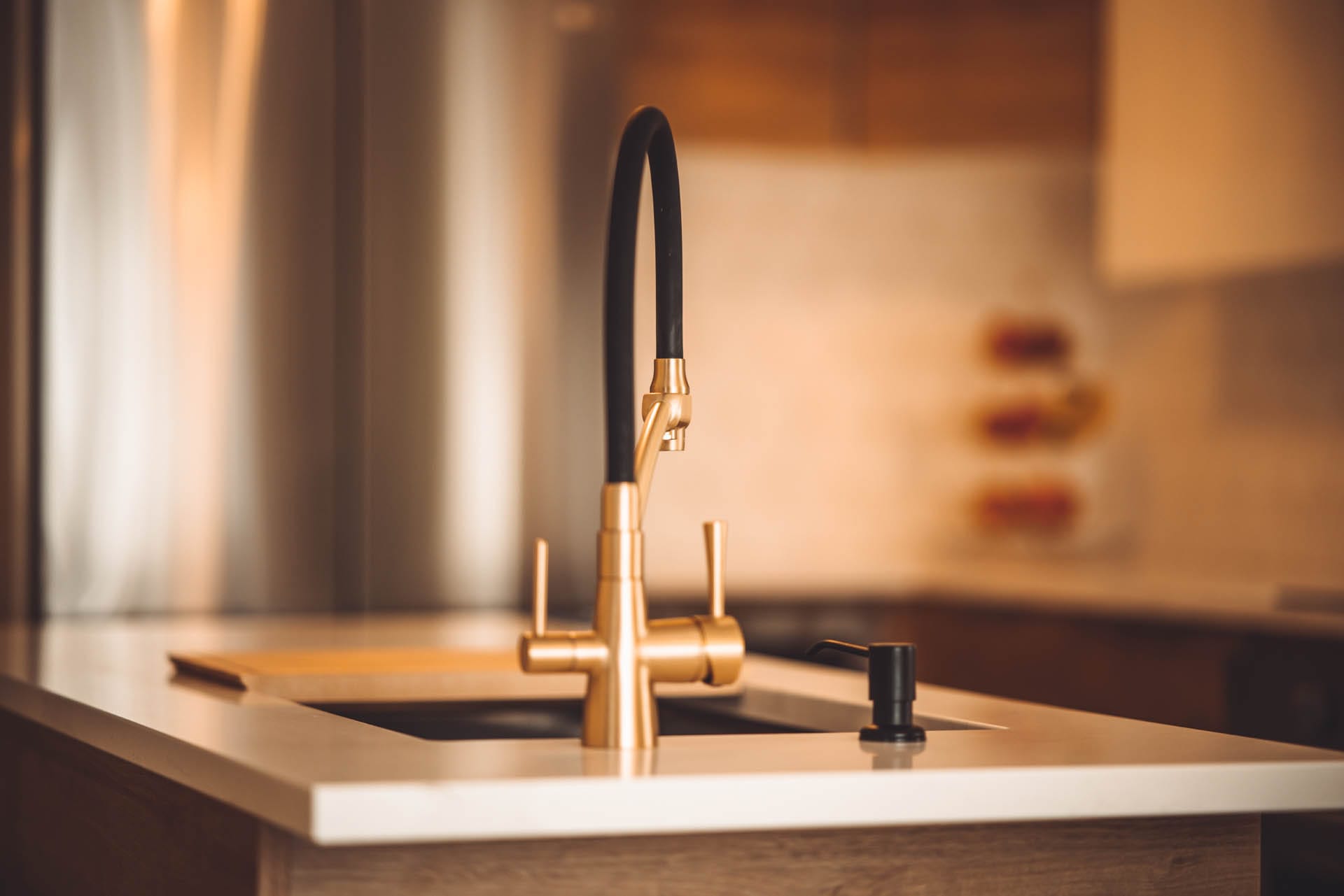 kitchen renovation in ottawa