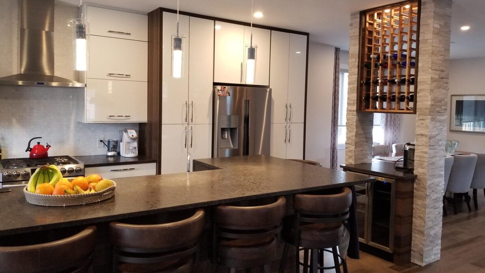 How Much Does a Kitchen Renovation Cost?