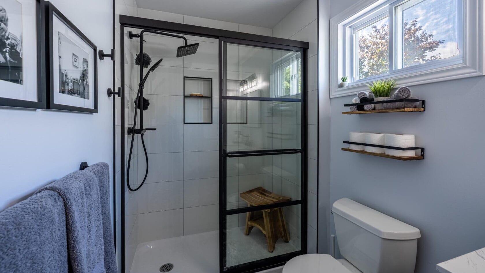 Should I Convert my Tub to a Shower?