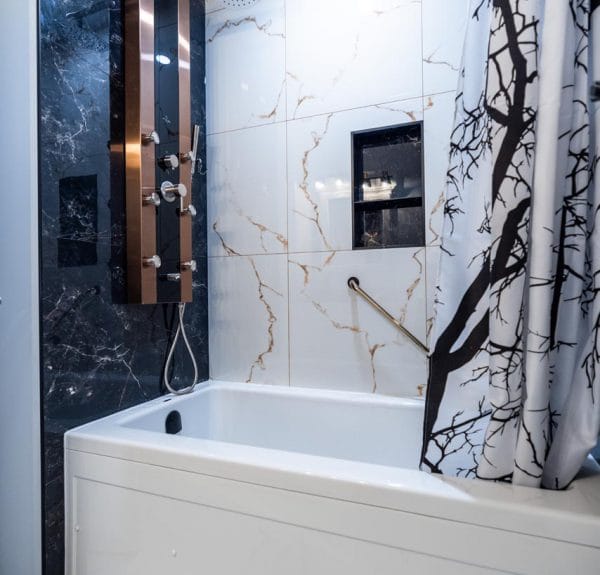 BathroomBathroom renovation in Ottawa