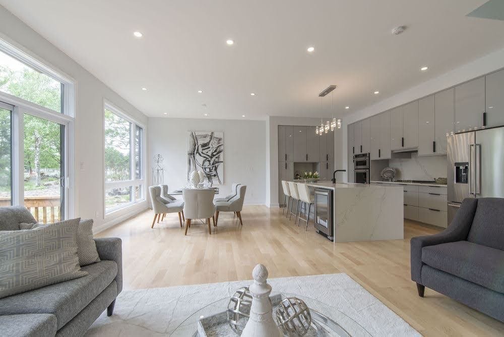 Interior design Ottawa