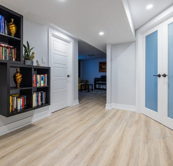 basement renovation ottawa
