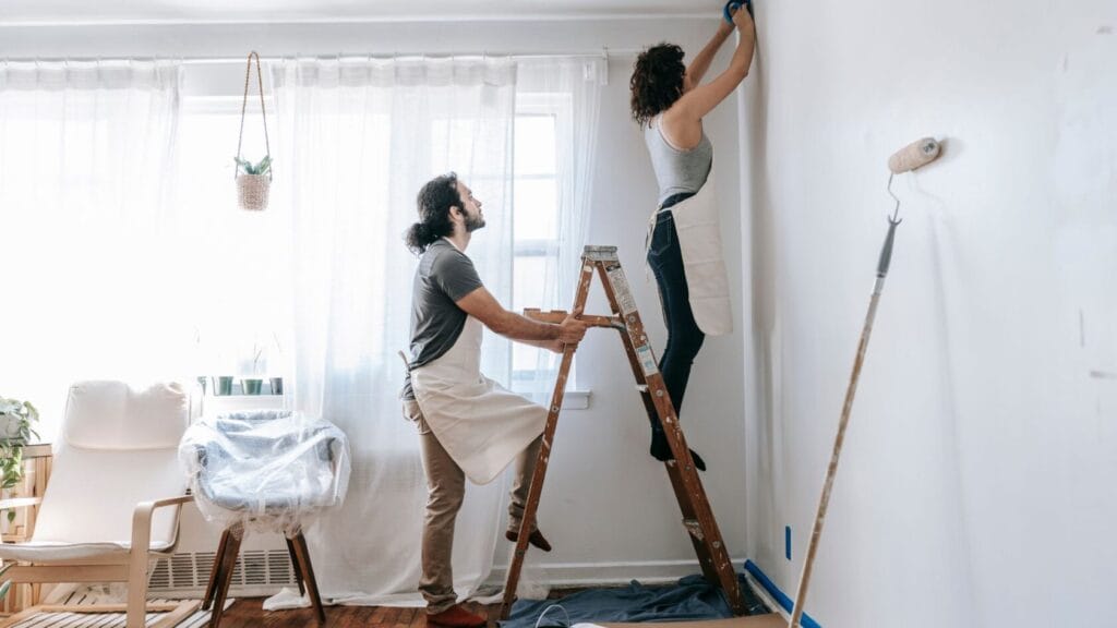 diy house jobs 1