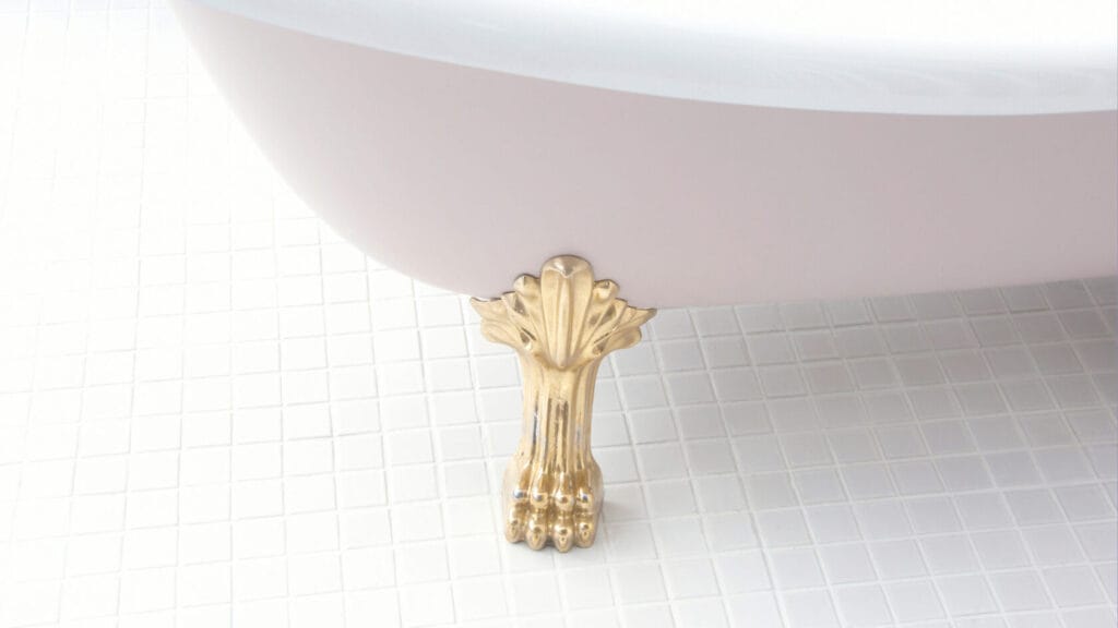Clawfoot Bathtubs