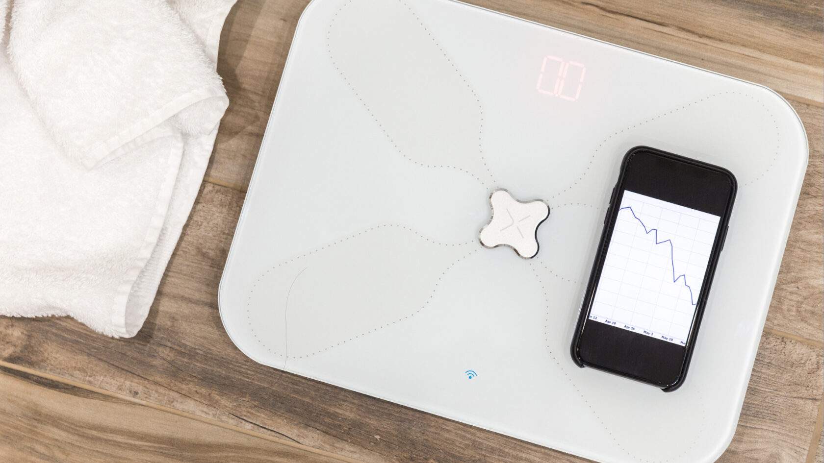 Embrace the Future: Unveiling the Latest Bathroom Tech