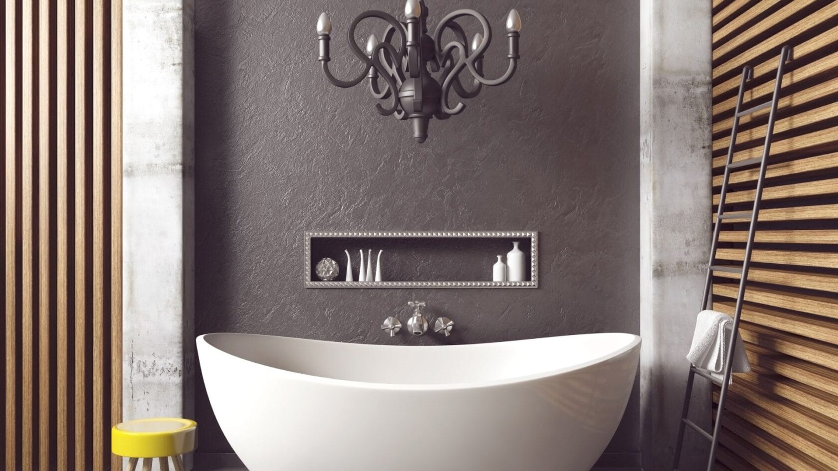 Unveiling the Ideal Soaking Experience: A Guide to Bathtub Varieties