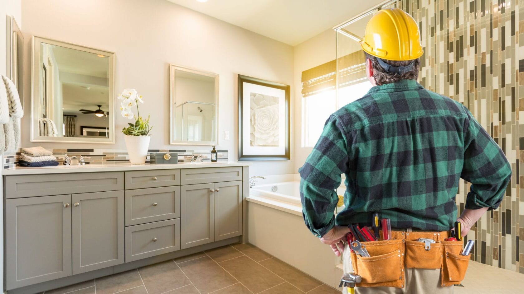 The Ultimate Guide to Choosing the Perfect Bathroom Renovation Contractor