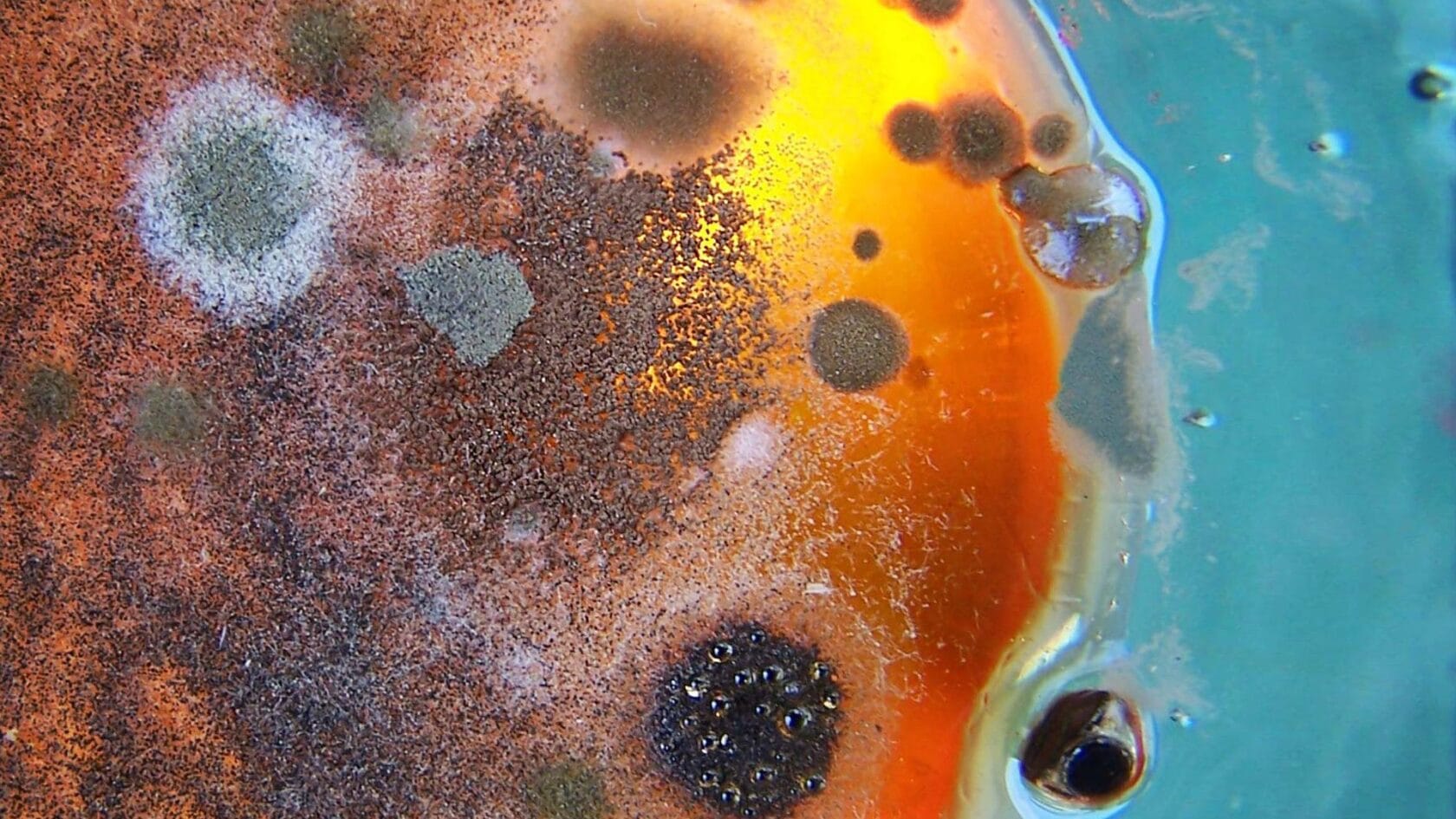 The Silent Threat: How Bad Plumbing Can Lead to Mold in Your Home