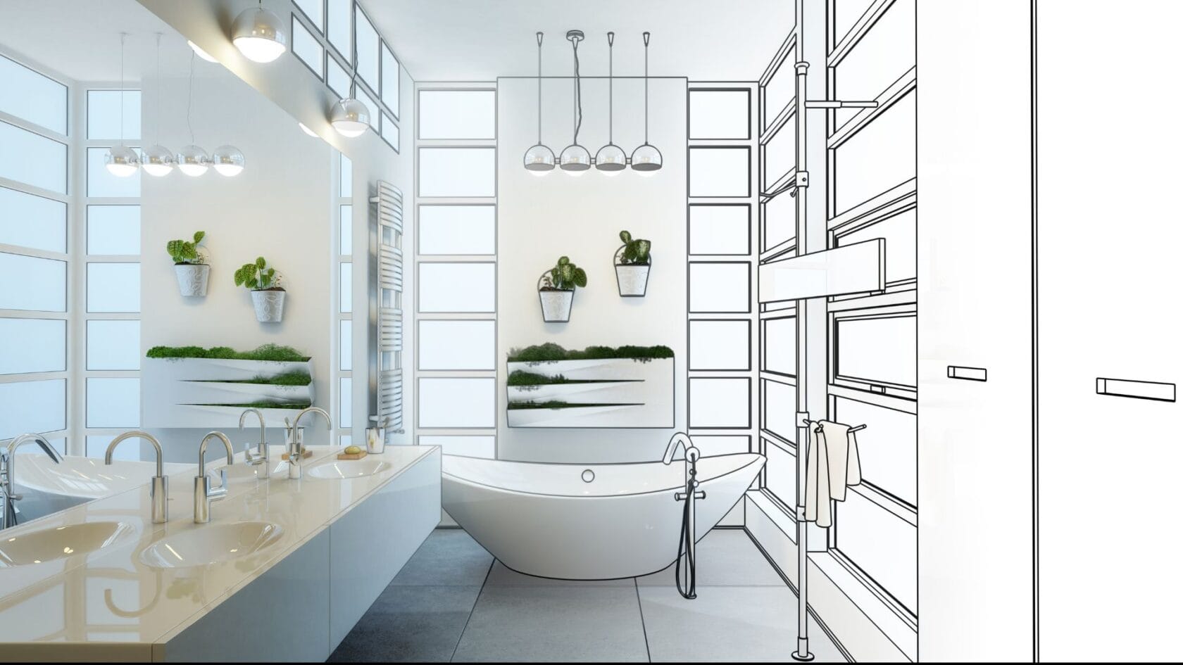 The Ultimate Guide to Planning Your Bathroom Renovation