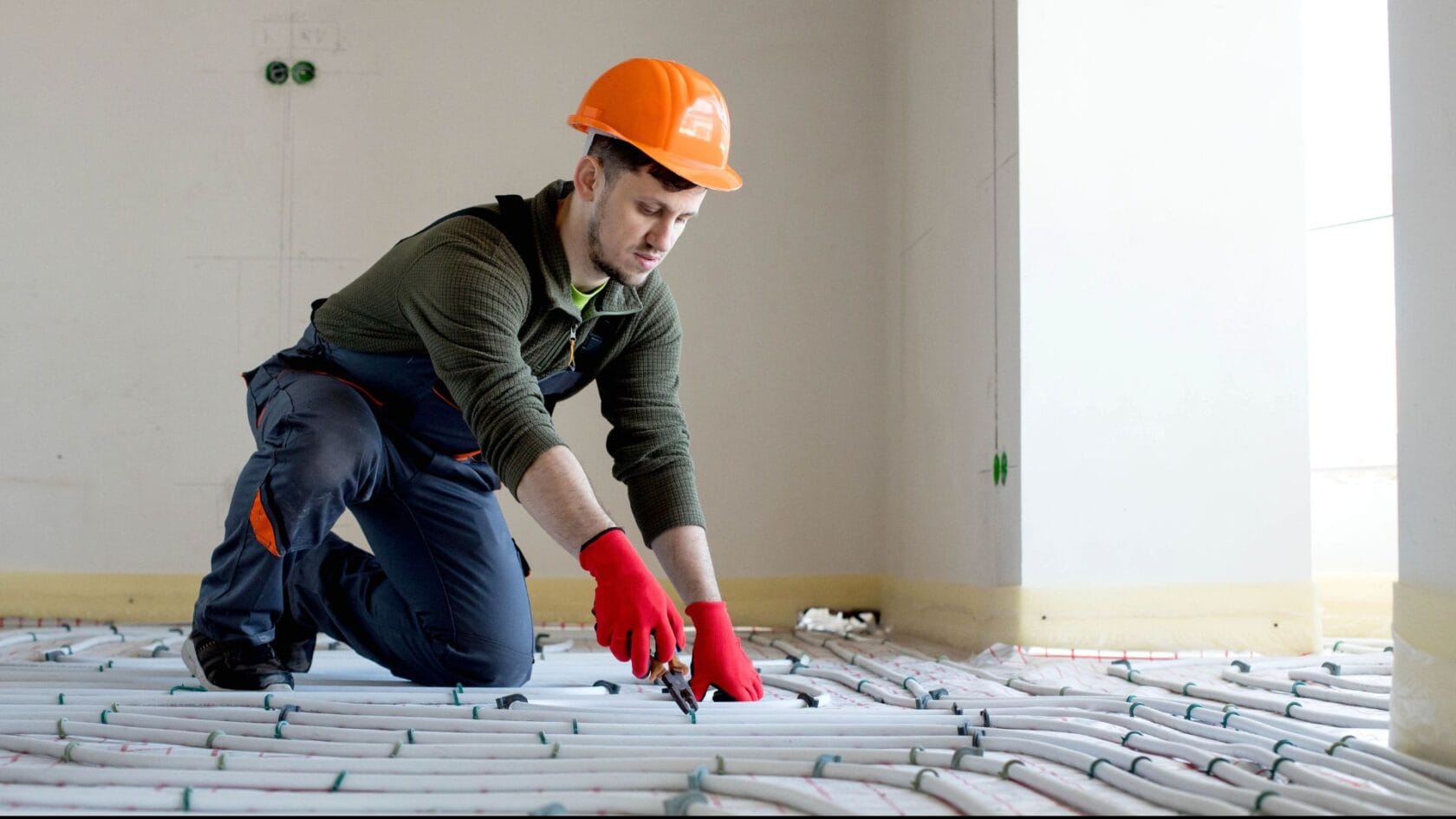 Heated Floors in Your Bathroom: Pros And Cons