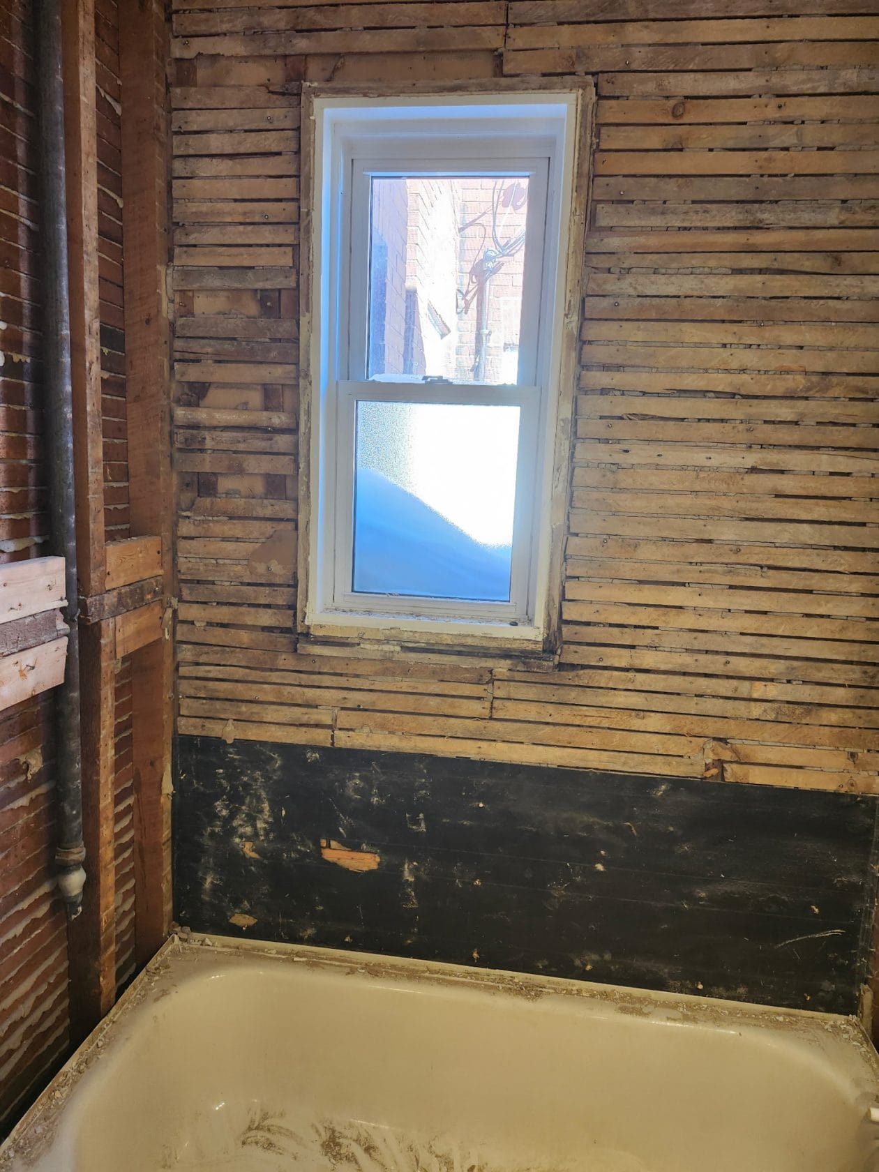 Bathroom Renovation – Old Ottawa South