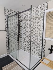 bathroom renovation project stittsville COVER