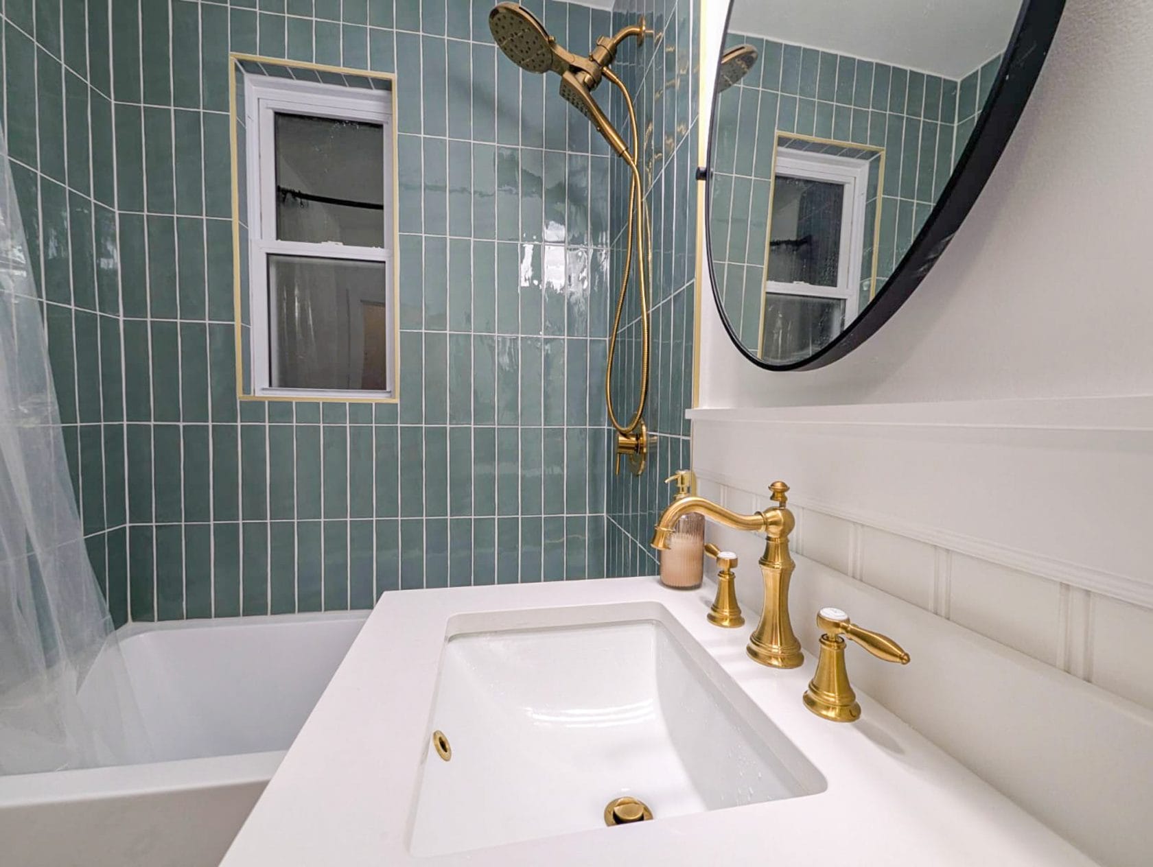 Bathroom Renovation – Old Ottawa South