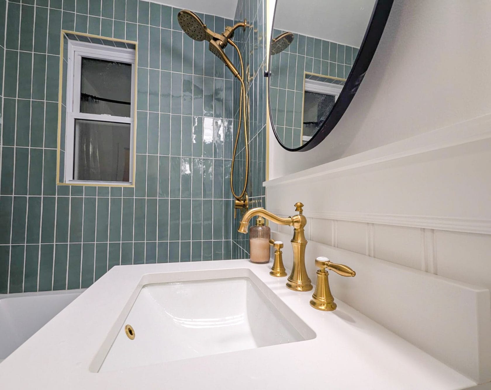 Bathroom Renovation – Old Ottawa South