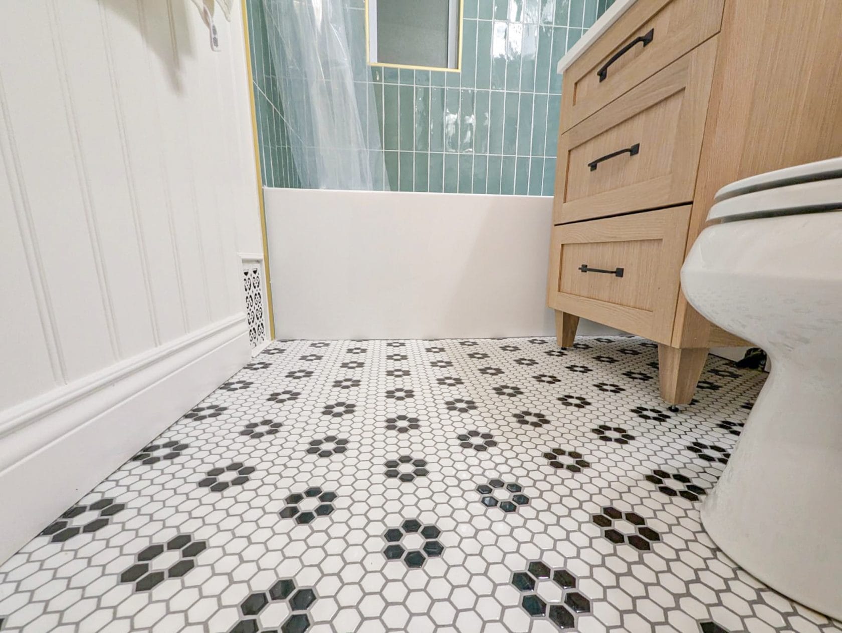 bathroom renvation Ottawa 7