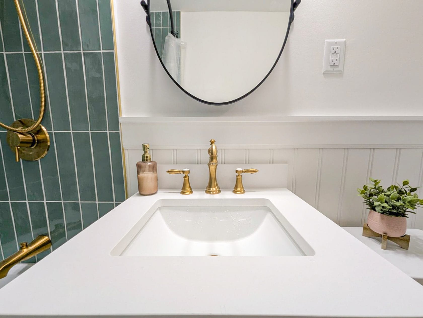 Bathroom Renovation – Old Ottawa South