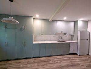 Kitchen Renovation Trend Village Ottawa 2