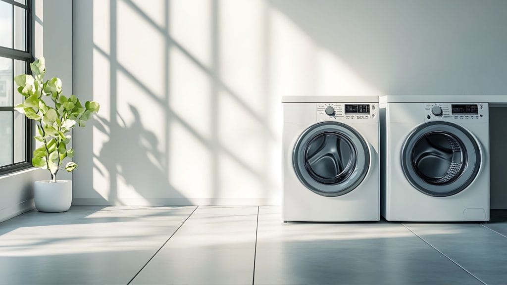 Almonte laundry room renovation