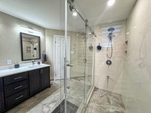 orealns bath to shower conversion nov2025 2