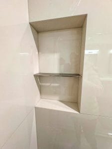 orealns bath to shower conversion nov2025
