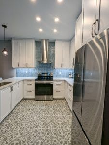 stittsville kitchen renovation nov2025 3
