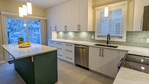 barrhaven kitchen renovation 8