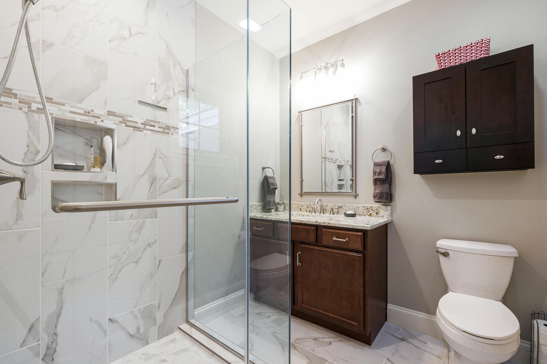 Bathroom Renovation Ottawa: 7 Signs It’s Time to Upgrade Your Space
