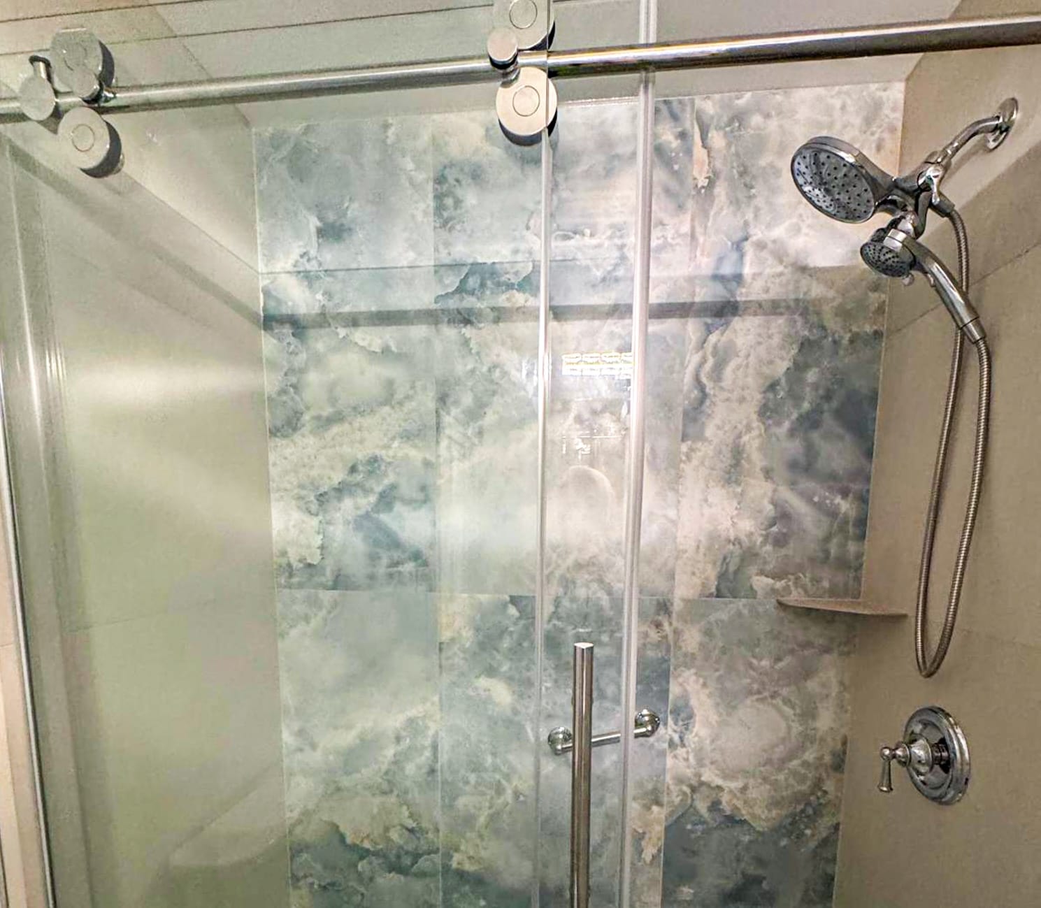 Tub-to-Shower Conversion in Nepean - Practical Solutions for Small Spaces