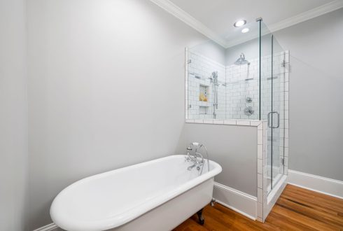 Bathroom Renovation in Glebe: A Guide for Ottawa’s Historic Core Homeowners