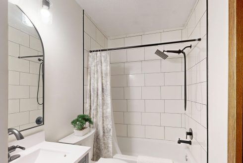 Bathroom Renovation in Carleton Place: A Guide for Lanark County Homeowners