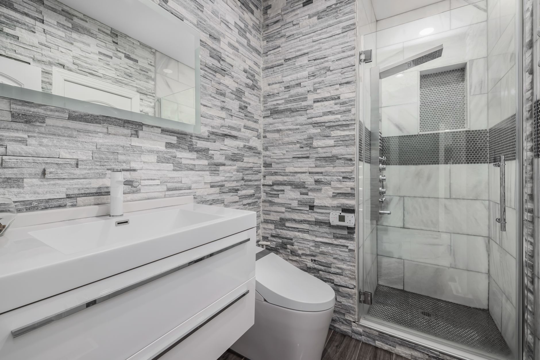Bathroom Renovation in Bells Corners: A Guide for West Ottawa Homeowners