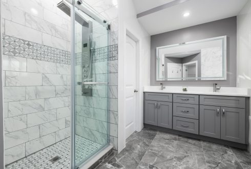 Bathroom Renovation in Rockland: A Guide for East Ottawa Homeowners