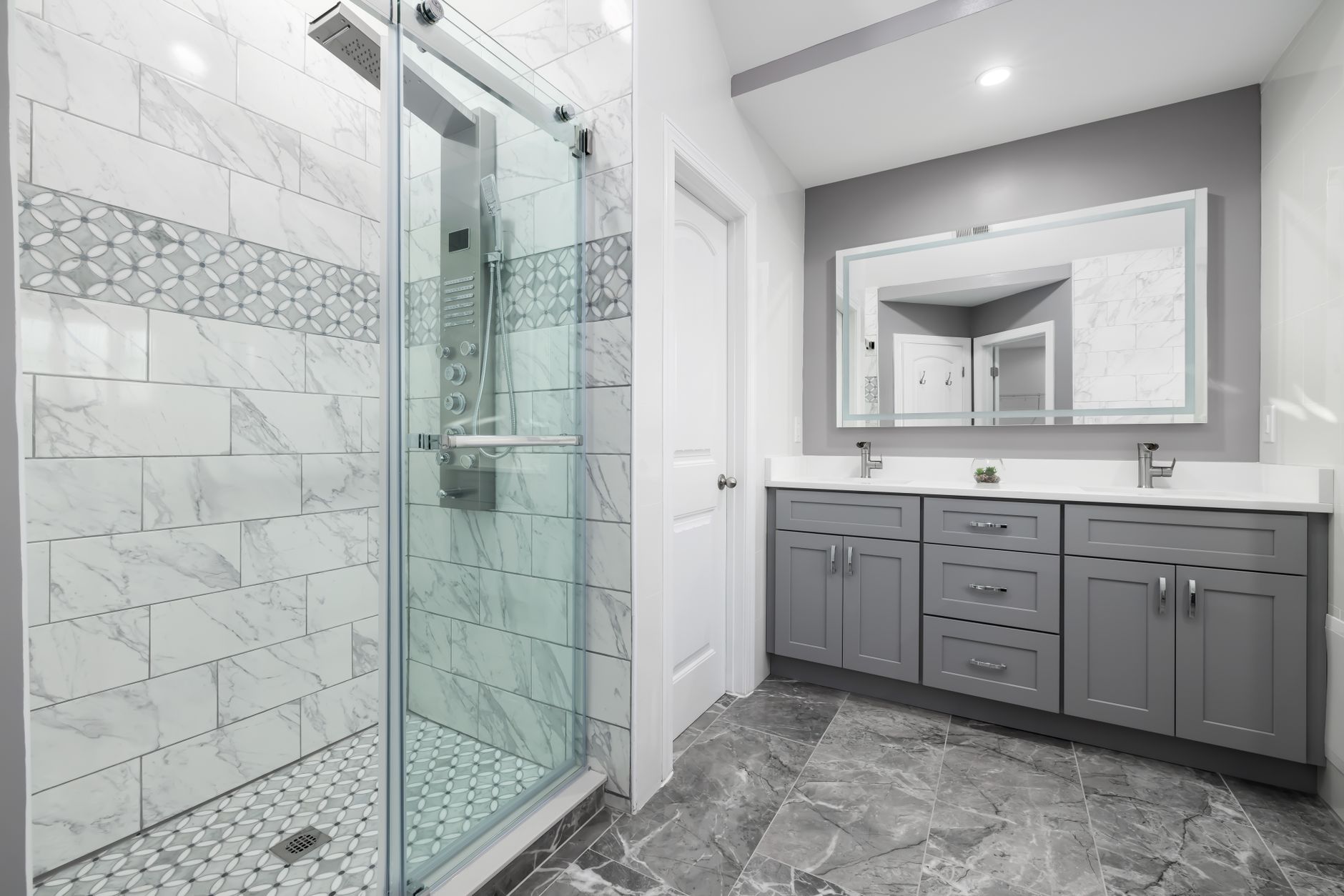 Bathroom Renovation in Rockland: A Guide for East Ottawa Homeowners