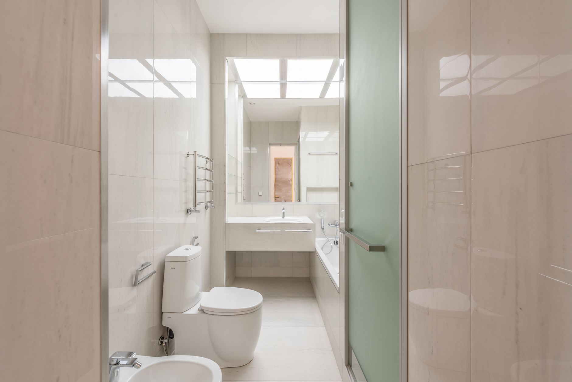 Ensuite Bathroom Renovation in Ottawa: What’s Involved and What It Costs